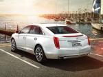 Cadillac XTS 2013 года (CN)